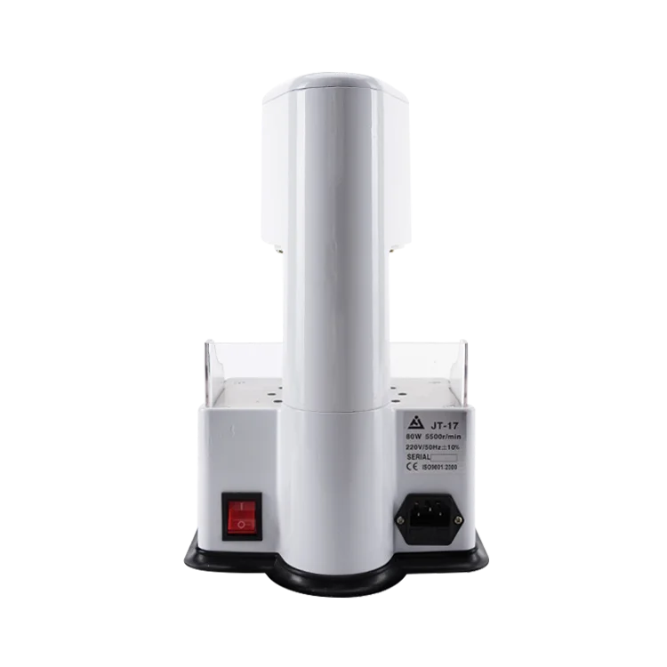 100W Dental Plaster Model Arch Trimmer Grinding Machine Internal Lab Equipment for Dental Professionals