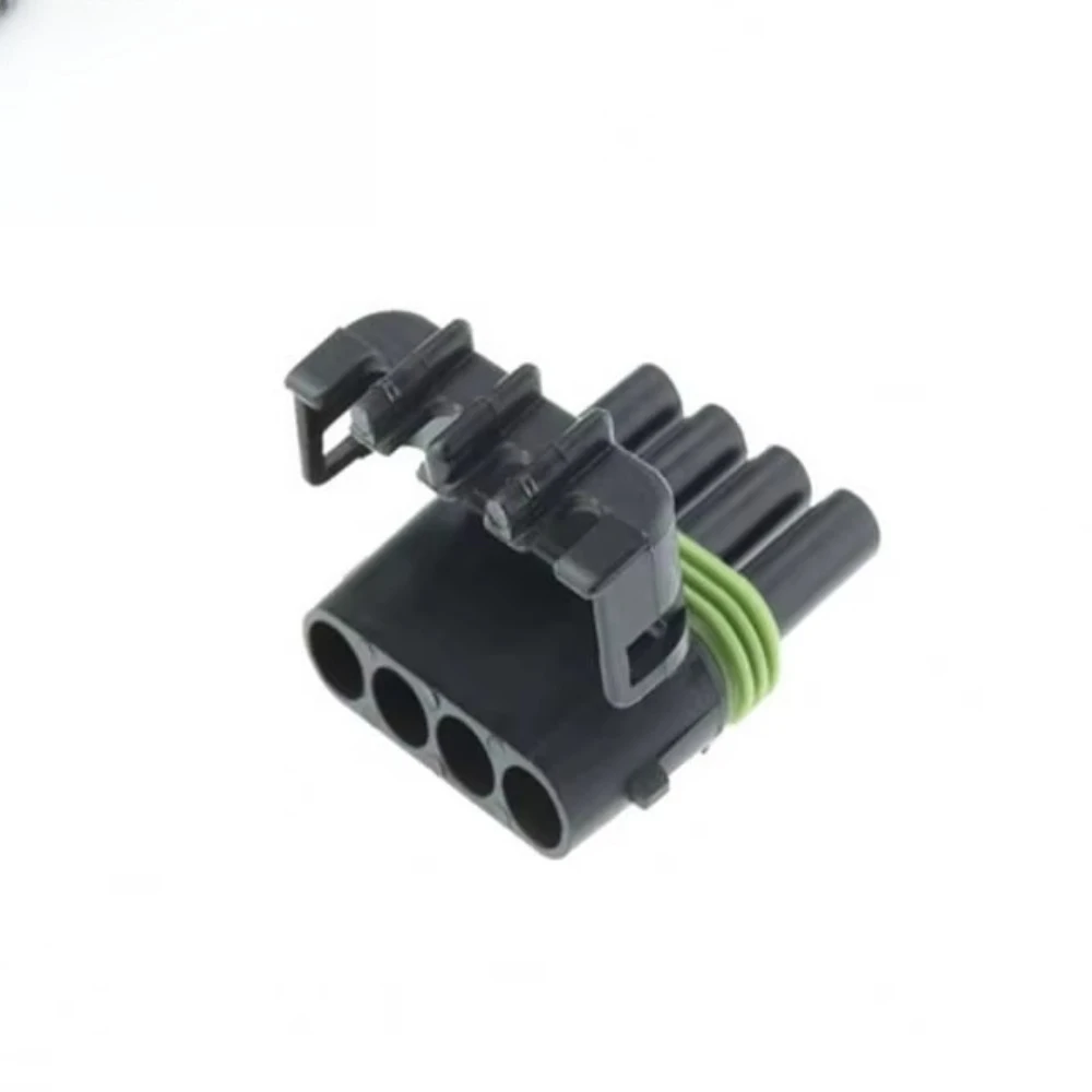 Pack 2 Pin Sealed Connector Kit 12015797