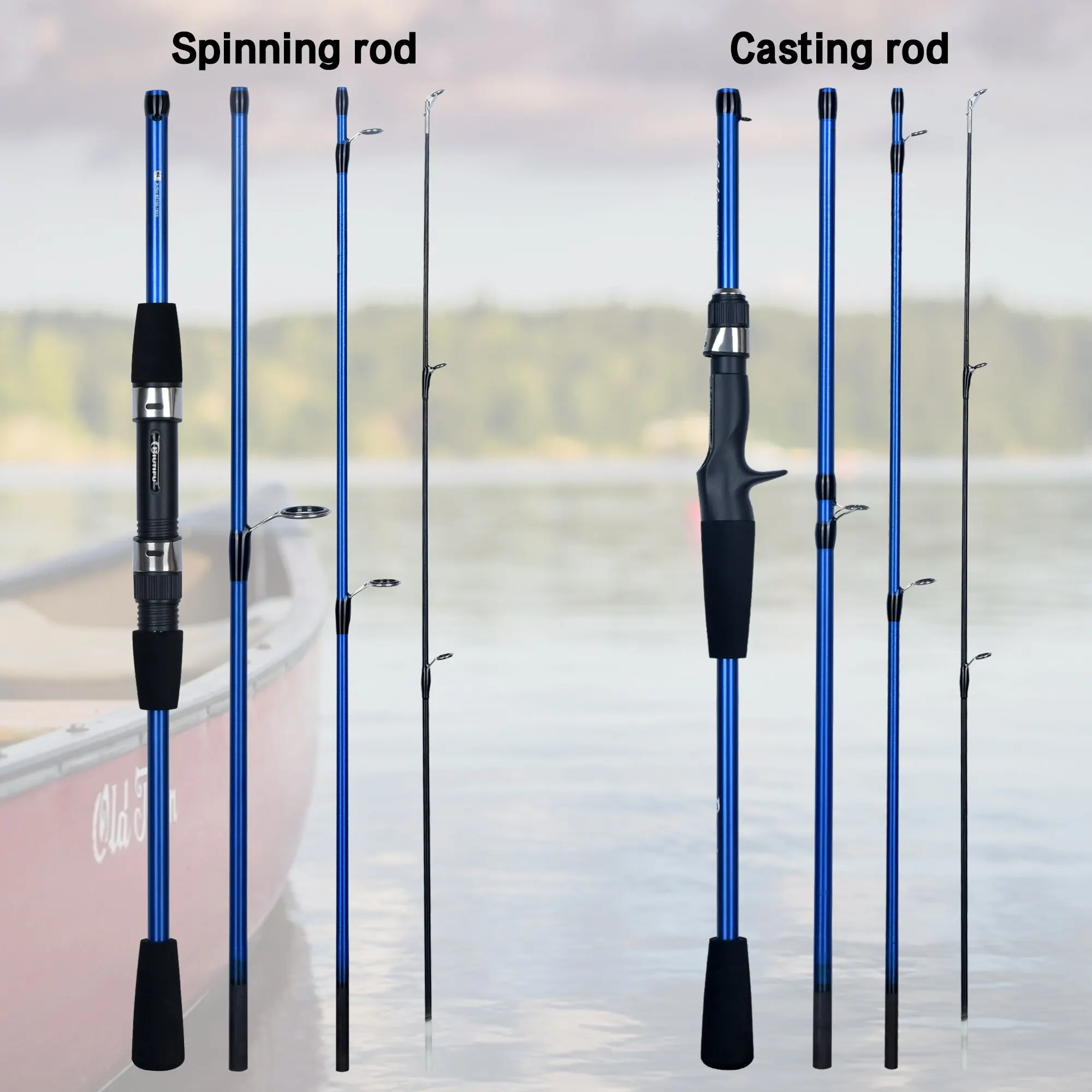 dawai turtle fishing reel Daiwa Tanacom 1200 Electric 6'6 60-150lb Deep Drop Rod Combo with Braid the BG Series Fishing Set:203pcs daiwa-power-handle vintage ABU 505 closed-face