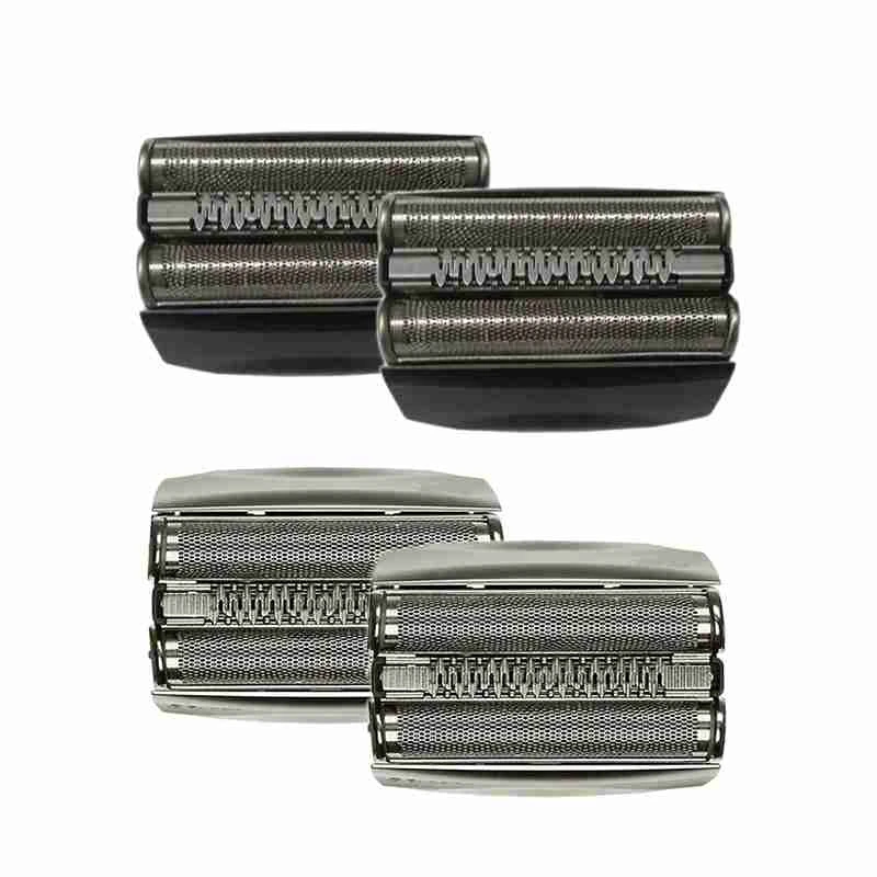 2 قطعة رأس كاسيت ماكينة حلاقة بديلة لسلسلة براون 7 799Cc 760Cc 750Cc 730 735S لشفرات الحلاقة Pulsonic