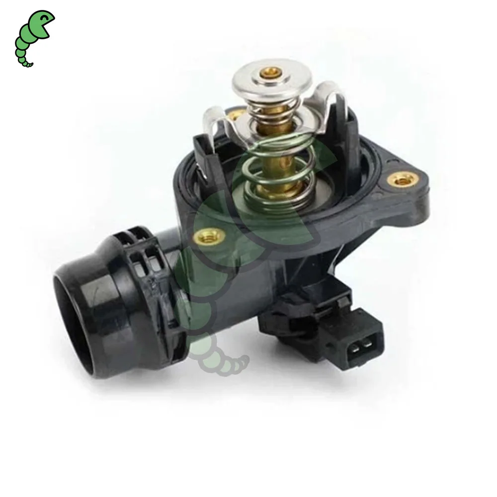 

11537510959 High Quality Engine Controlled Coolant Thermostat for BMW E46 E90 E81 E60 E84 Air Conditioner Thermostat