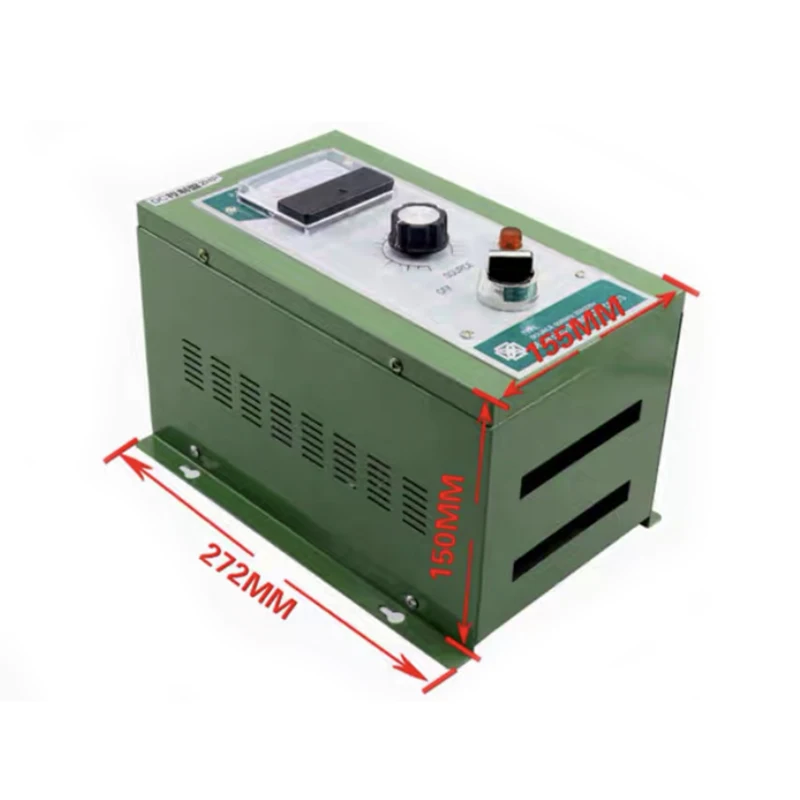 2HP DC speed regulator 1500W high power 220V DC motor speed regulator motor controller 1.5KW