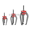 Mechanischer Abzieher der EasyPull-Serie TMMA120 TMMA80 Lager-Demontagewerkzeug TMMA60 2
