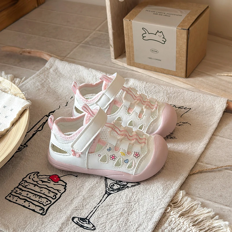 Kindersandalen Meisjes Zomer A - Kids Outdoor Net recensie en prijs