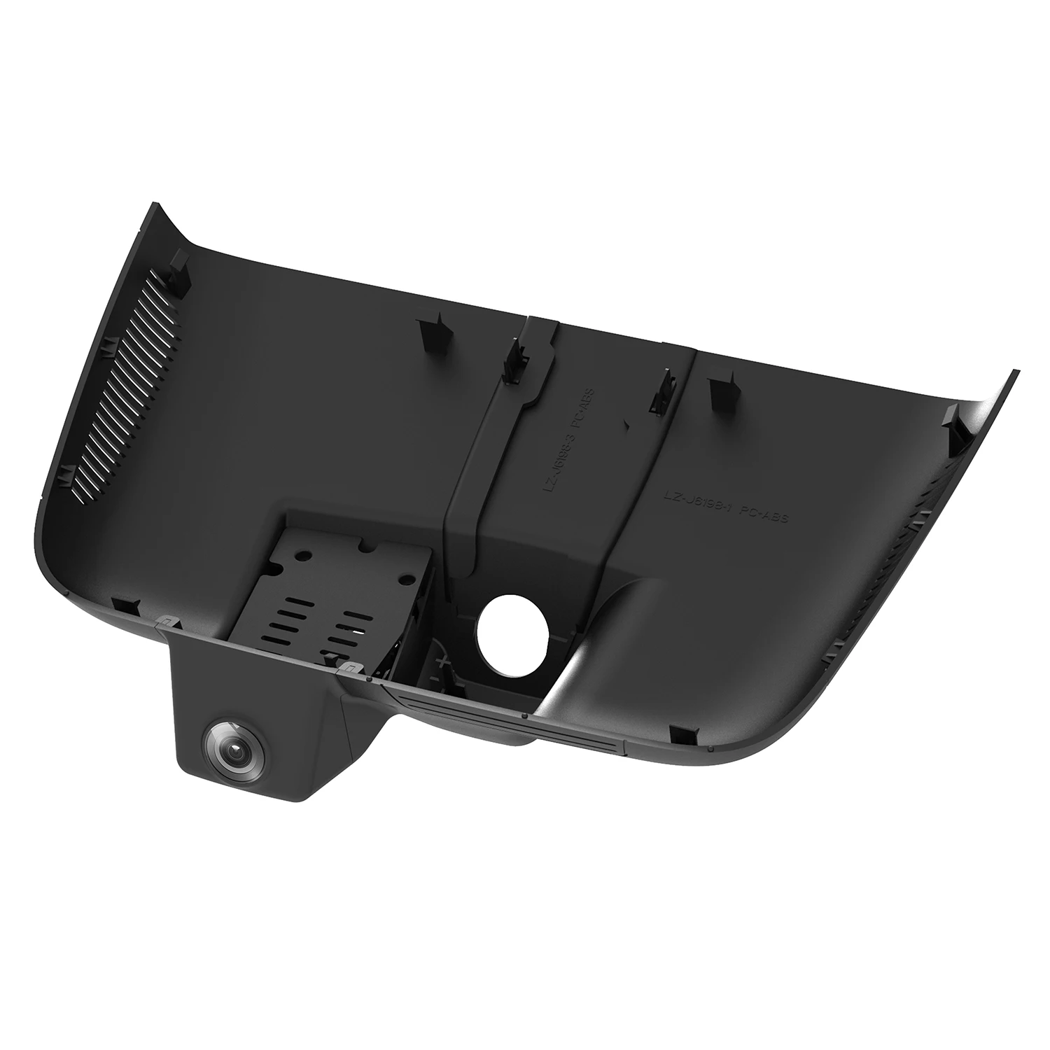 Customized OEM Plug and play For Hongqi HS5 High Configuration Version 2019 to 2022