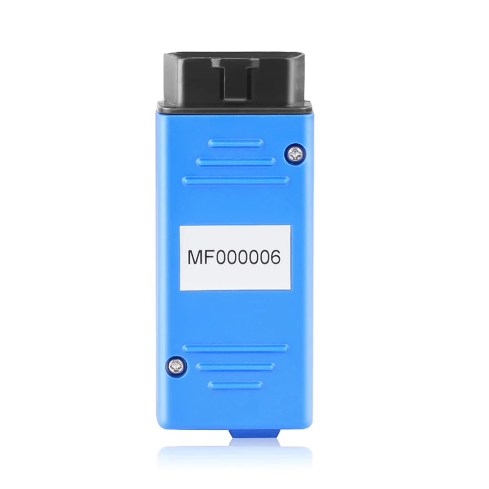 

VNCI MF J2534 Supports IDS V127 ELM327 Software Free Online Update For Ford & Ma-zda Car Diagnostic Tools