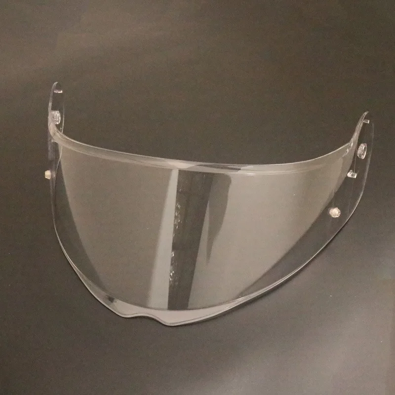 Motorcycle Helmet Visor Lens Compatible with LS2 FF908 Helmet, Photochromic Film Anti Fog Sticker Moto Helmet Accessories