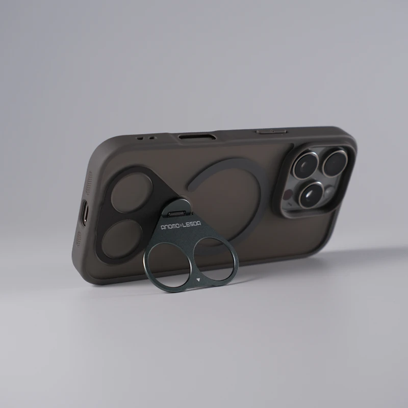 

Чехол MagSafe с вращающимся кольцом и подставкой для iPhone 16, 16 pro max 14, 15, Pro 13, 11, 12, противоударный чехол с беспроводной зарядкой