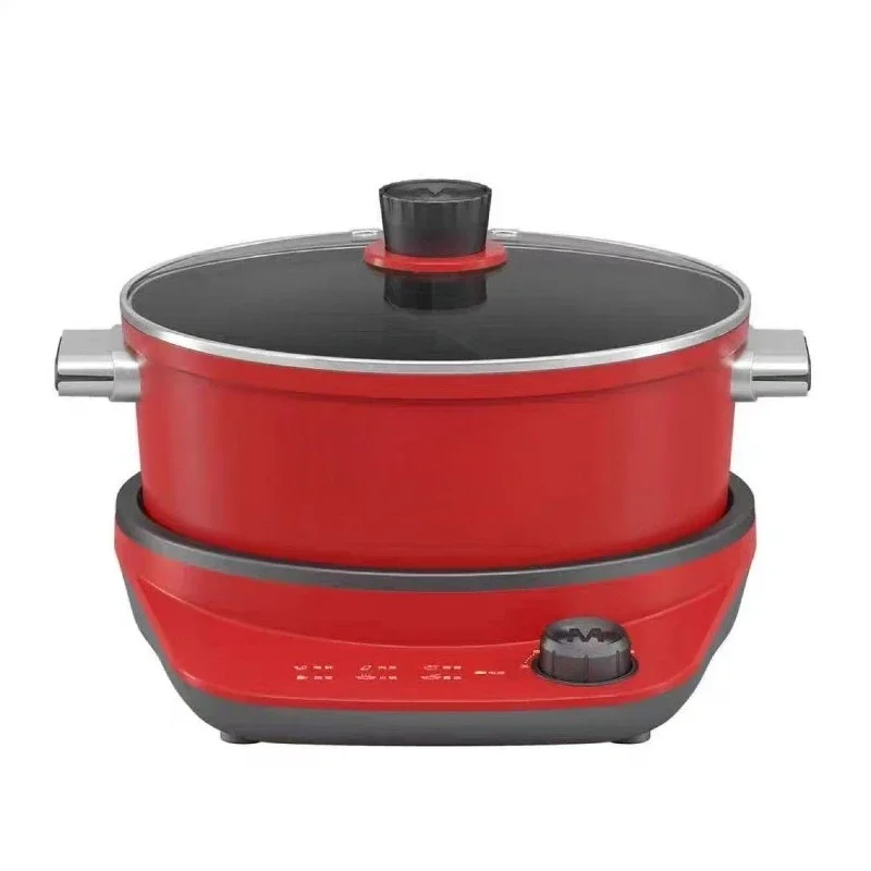 Multifunctional Pot… - image