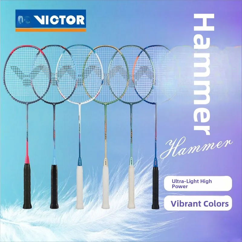 Victor Full Carbon …