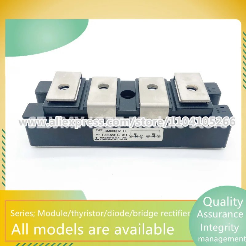 

RM30TC-2H RM50TC-2H RM50TC-24 RM75TC-2H NEW Module