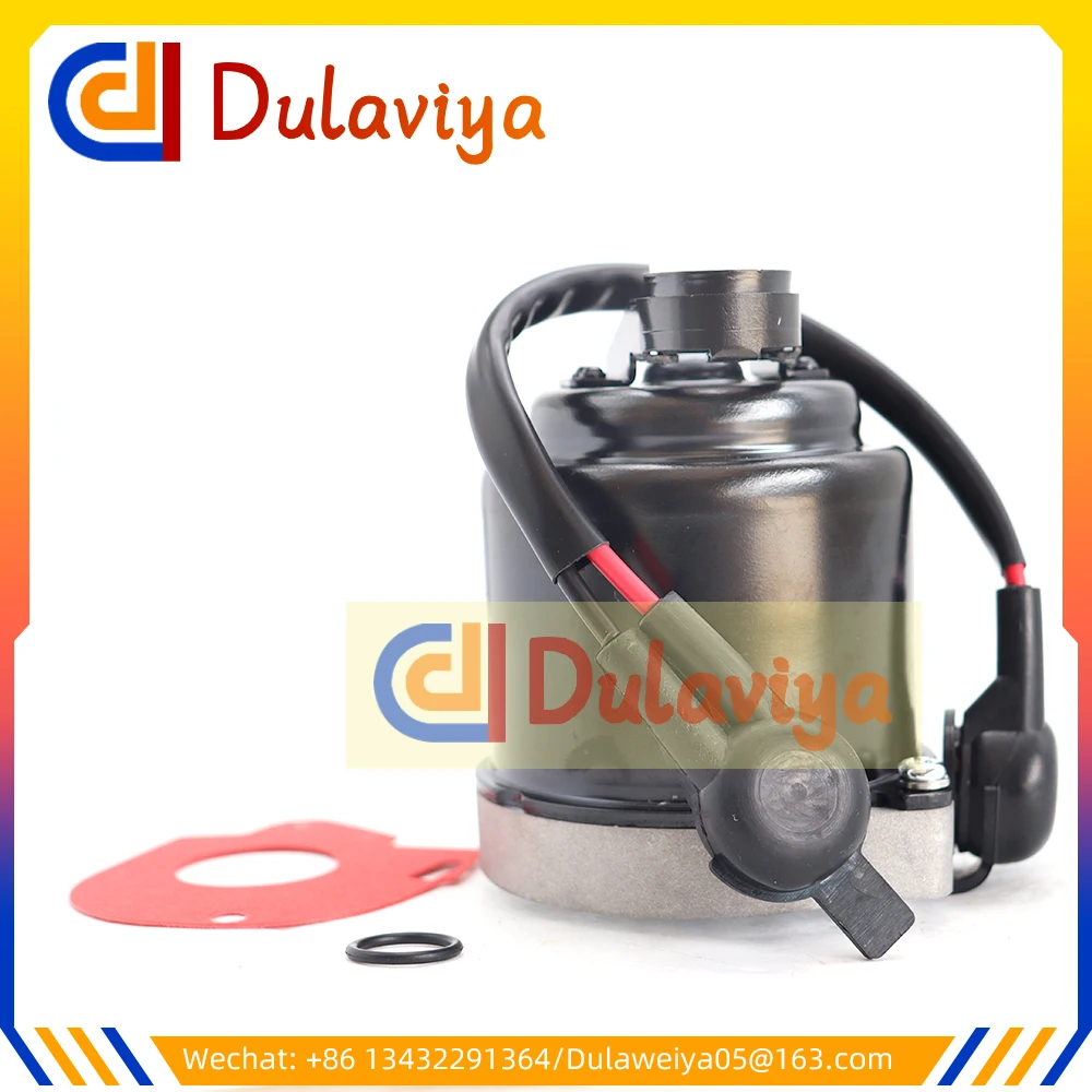 

FOR ABS Brake Booster Pump Motor Toyota 4Runner Lexus GS300 47960-30030 47960-30060 4796030030