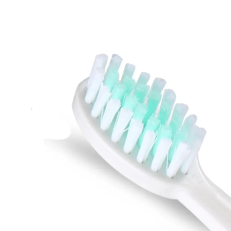 فرشاة أسنان كهربائية للأطفال مقاومة للماء بالموجات فوق الصوتية ، قابلة لإعادة الشحن ، بالموجات فوق الصوتية ، الشعر الناعم ، العناية بالأسنان ، تنظيف اللثة