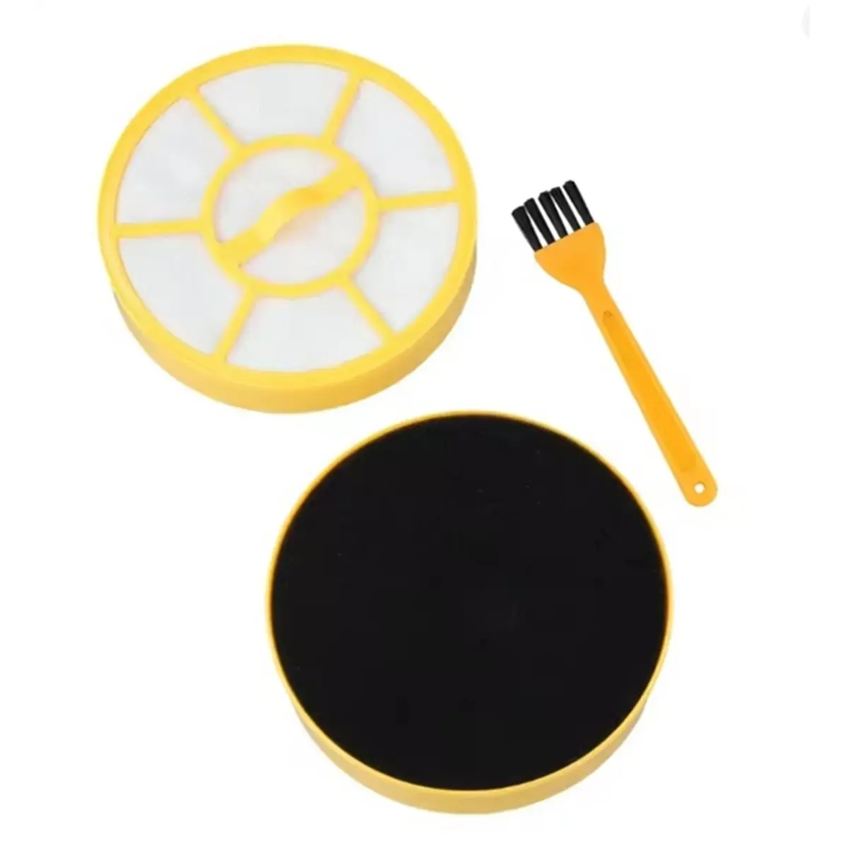 Filter Replacement for 3, 3 Premium Vacuum Cleaner Accessories Vacuum Cleaner School Bag Cleaning