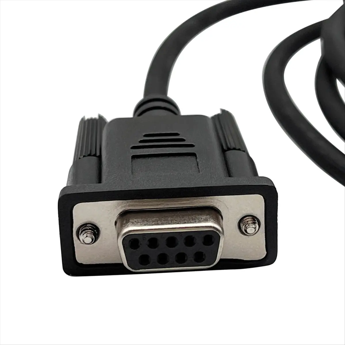 T1107C-7 Pin A00303 Cable for Hiper Lite Pro GPS RTK Download Data Cable RS232 HOT