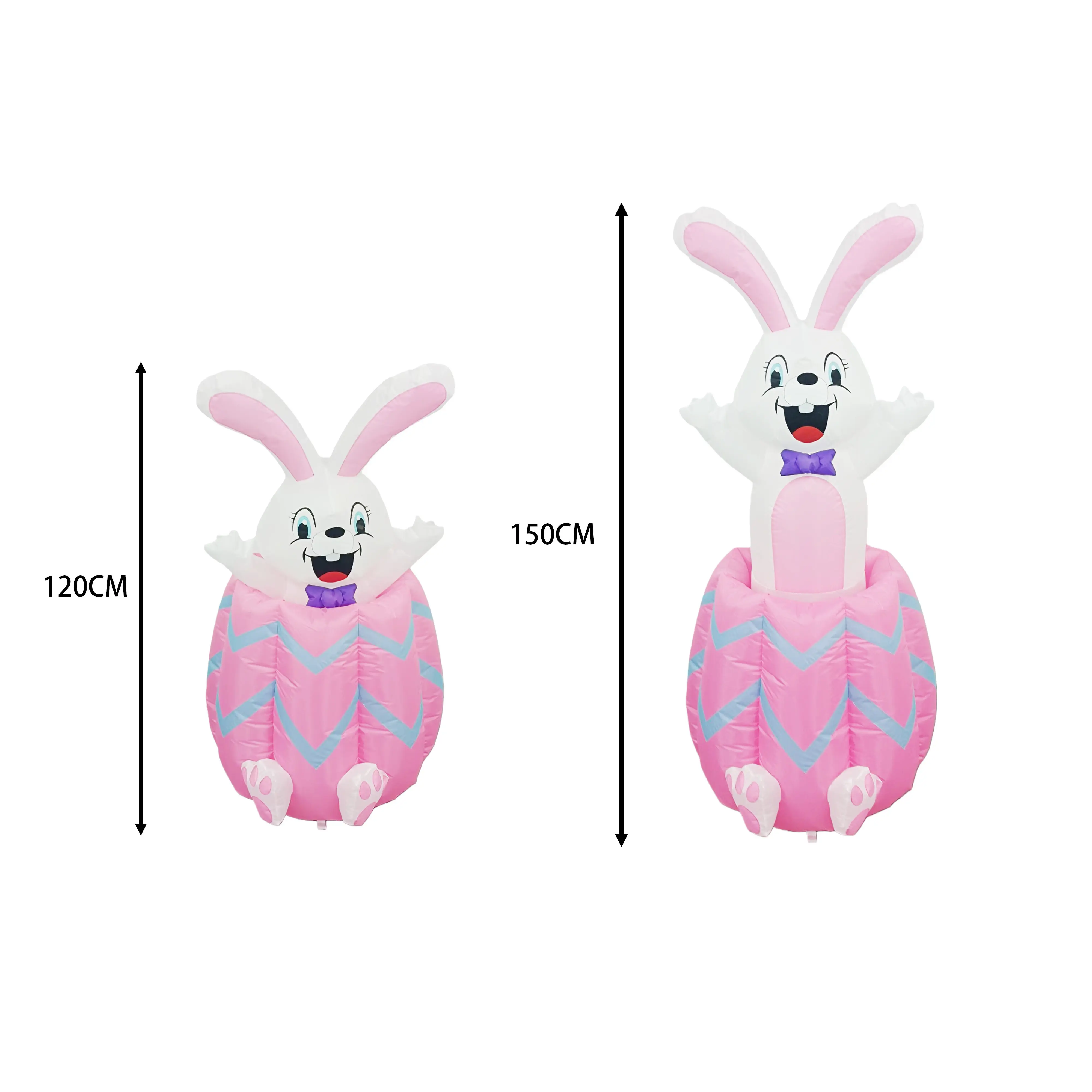 Thumbnail 4 - #34 Best Inflatable Bouncy Toys to Buy In 2026