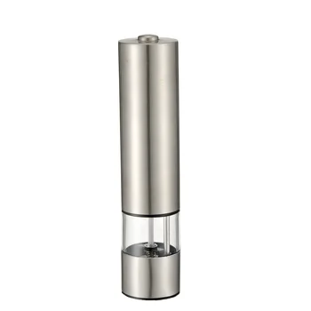 Automatic Salt Pepper Grinder 4