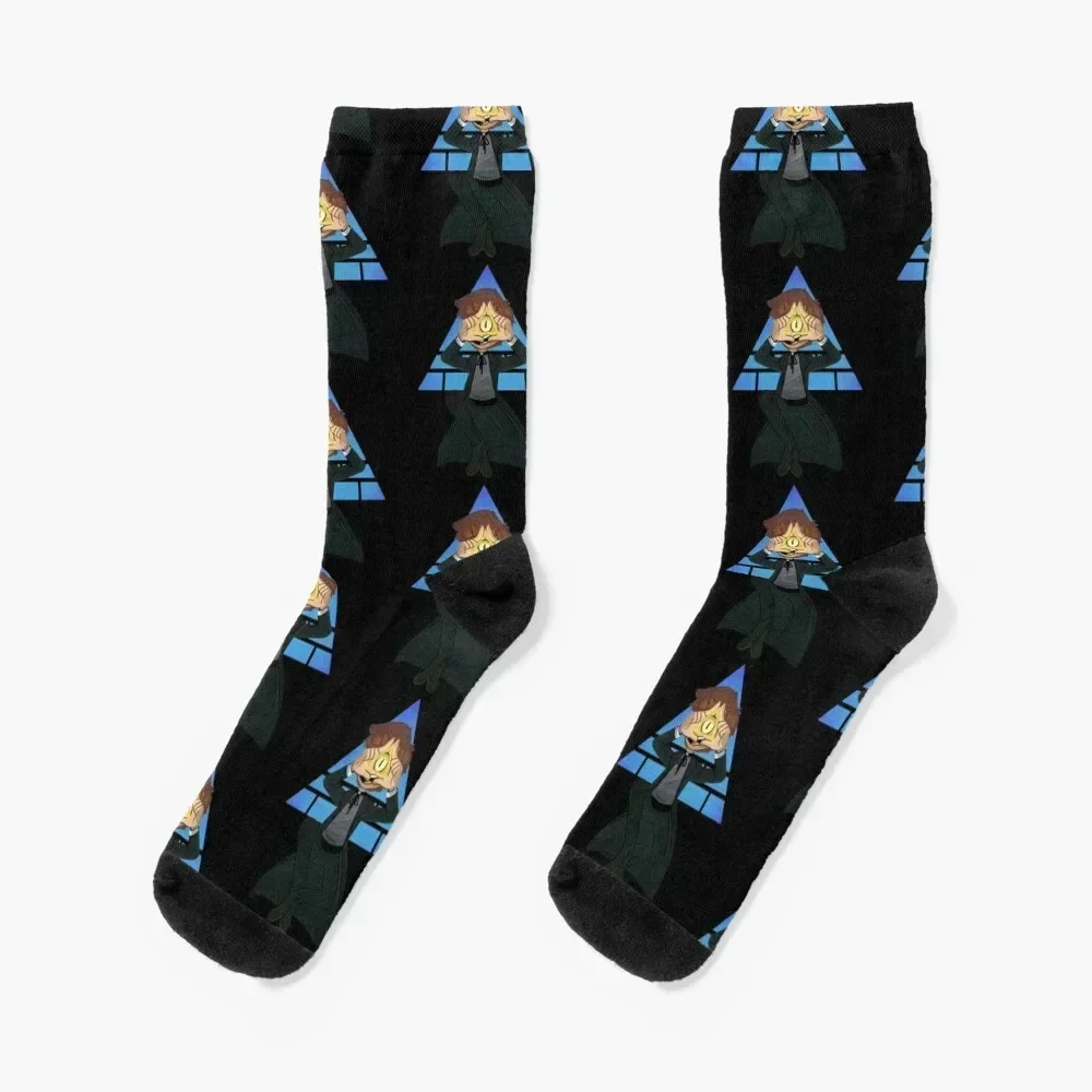 I Just Want A Puppet Socks new in's hockey Hiking boots Thermal man winter Male Socks Women's