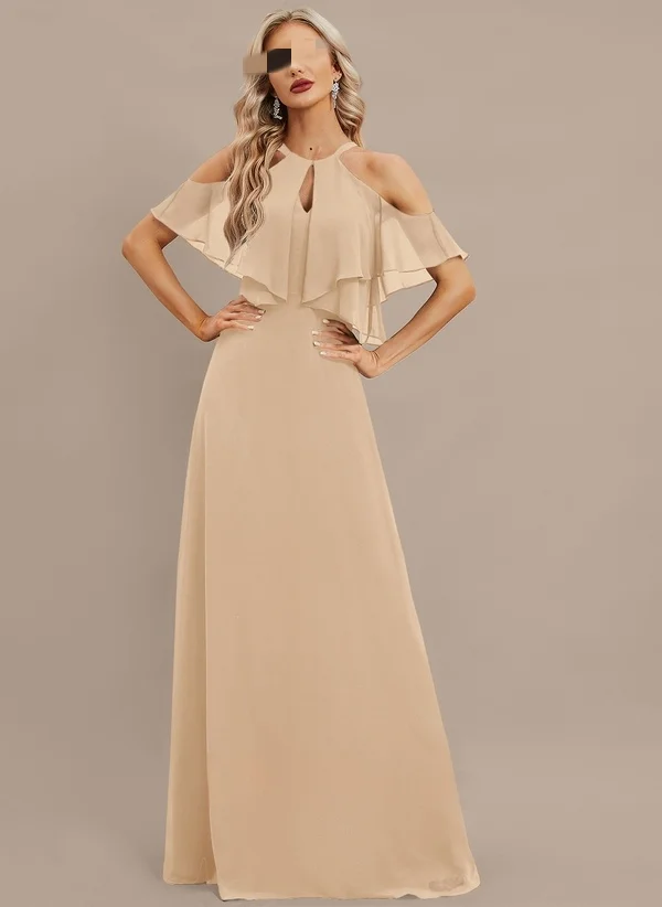 

Customized2025, newest fashion Bridesmaids gathering, graduation ball evening gown, elegant, quiet and feminine charm