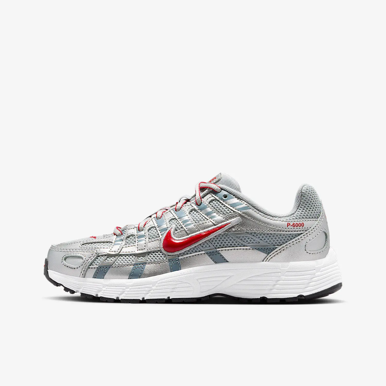 Nike GS Women's Low Top Sneakers HV5064-016 view 3