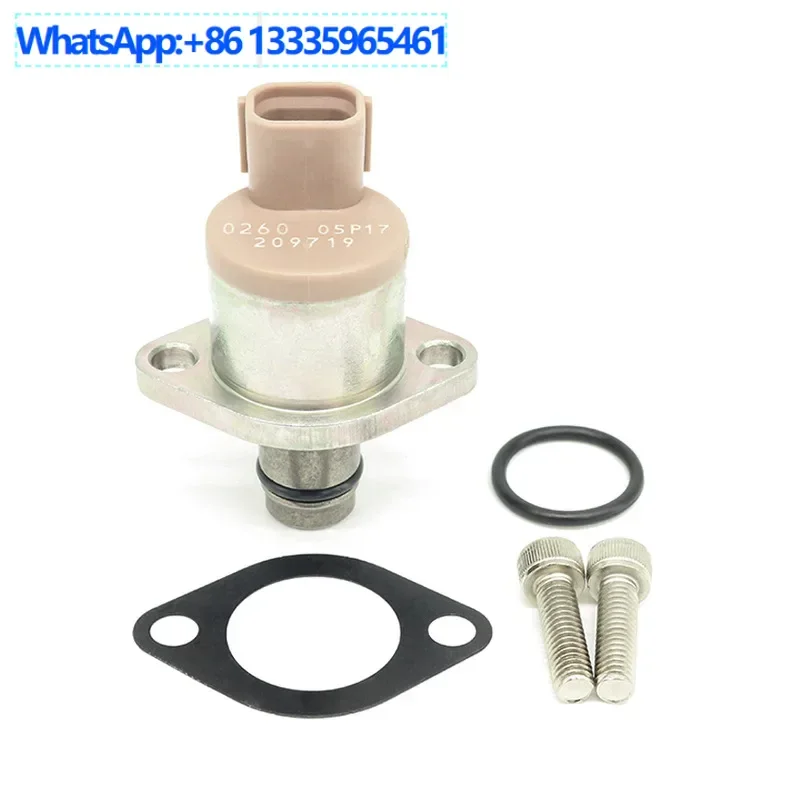 

2PCS Suitable for Isuzu Auto Parts 294200-0260