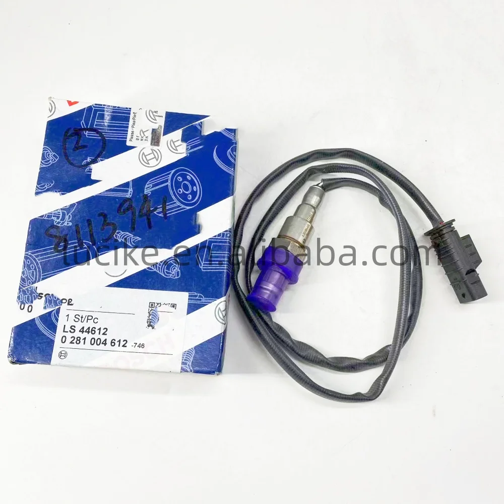 

For BMW F45 218d F40 F44 F46 Oxygen Sensor Lambda Sensor OEM 13628570125 13628587494 8587494 0281004612 8570125