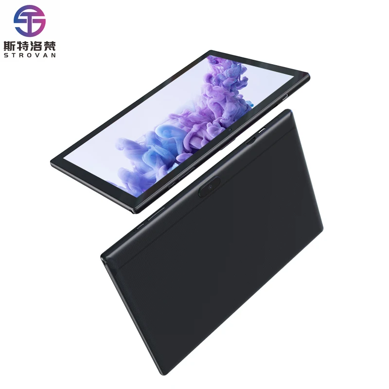 

10.1 Inch 15 Wifi Tablet Pc RAM 20GB(6+14 Expanded) HDD 128GB Battery 6000MAH Business Tablet