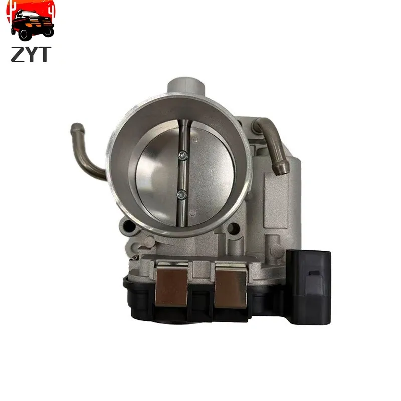 High Quality Throttle Body 07K133062B 07K133032A 07K133032 For Volkswagen Beetle Bora Jetta Rabbit 2.5L