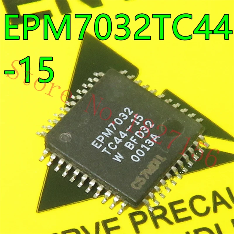 EPM7032TC44-15 EPM7032TC44  QFP Original