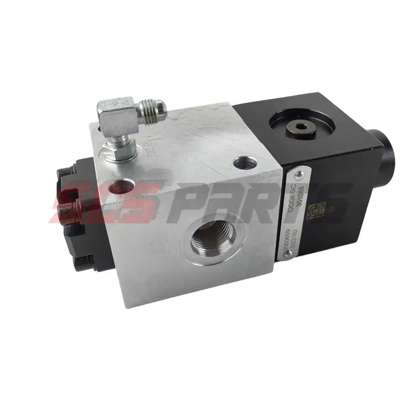 3060609 STC Oil Control Valve for Cummins Engine GTA38 K38 KTA38GC CM558
