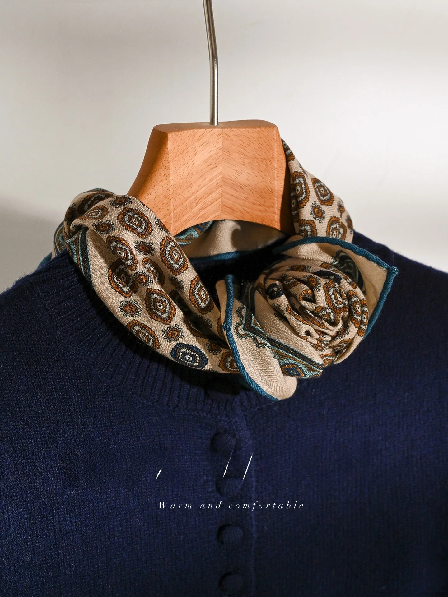 pure-wool-square-scarf-women's-2026-new-sle-oulder-wrap-ne-protection-high-end-sensation-ele-trendy-warmth-geometri