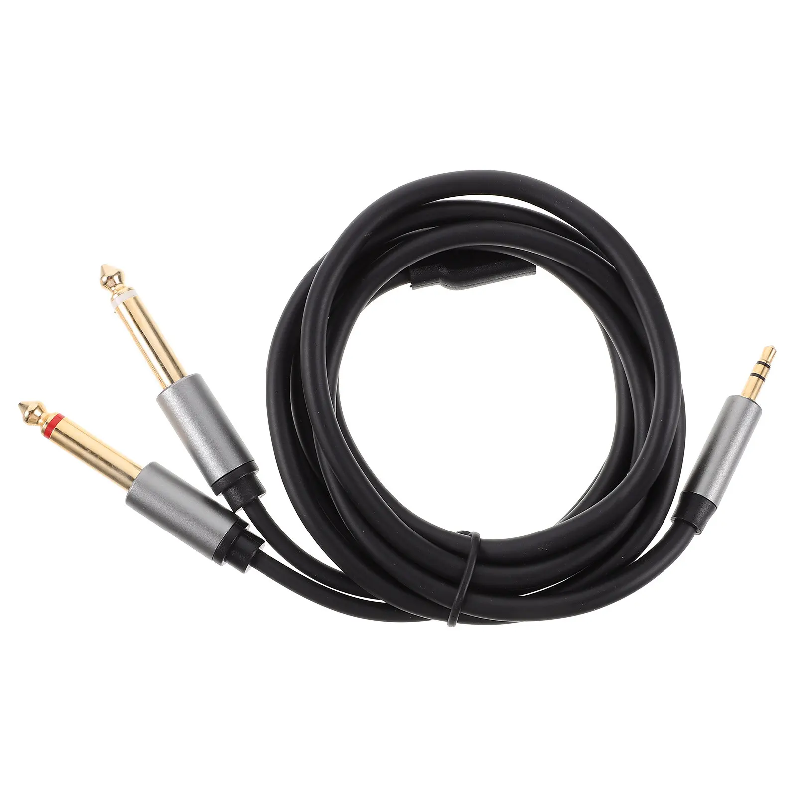 Audio Cable 6.5Mm T… - image