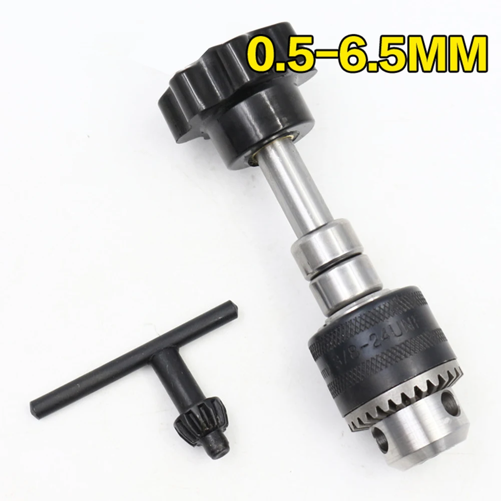 Lightweight Drilling Tool Handheld Drilling Tool For On-the-Go Tasks 108mm X 40mm X 40mm Accurate Hole Placement Tool