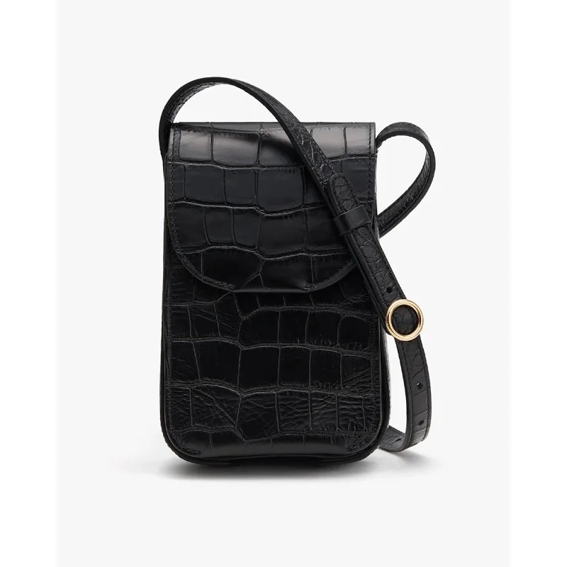 

Women's Shoulder Bag Pu Leather Crossbody Handbag for Ladies Fashion Mini Female Brand Designer Pouch