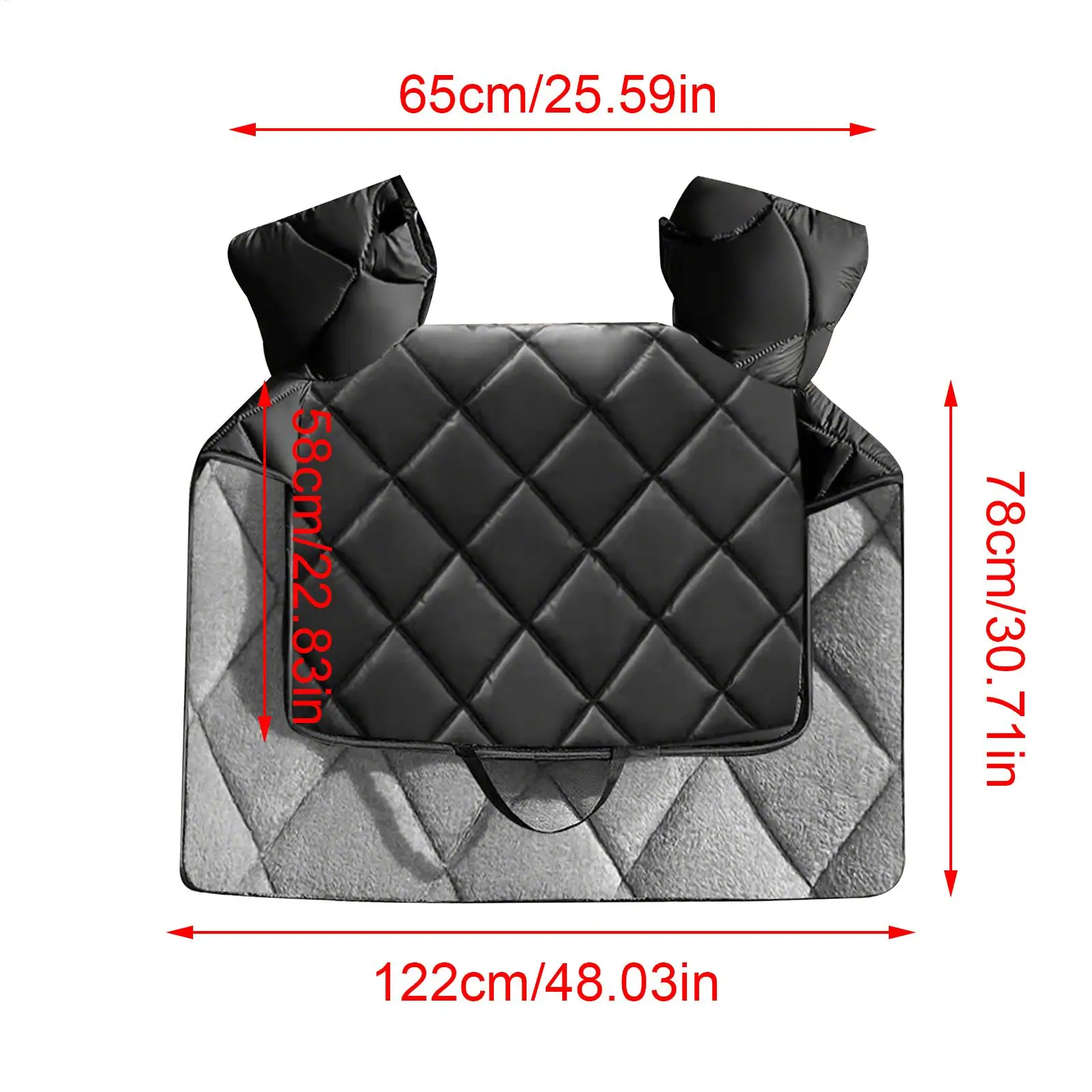 Windshield For Electric Bike PU Leather Comfortable Guard Electric Bike Winter Warm Cover For Men Women Cold Weather Rainy Days