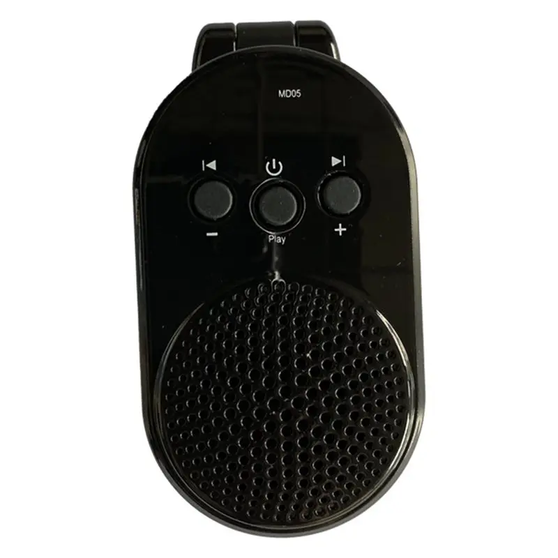 

Plug-In Speaker BT Portable Speaker Type-C Rechargeable For All Electric Guitars Wind Instruments-AT20