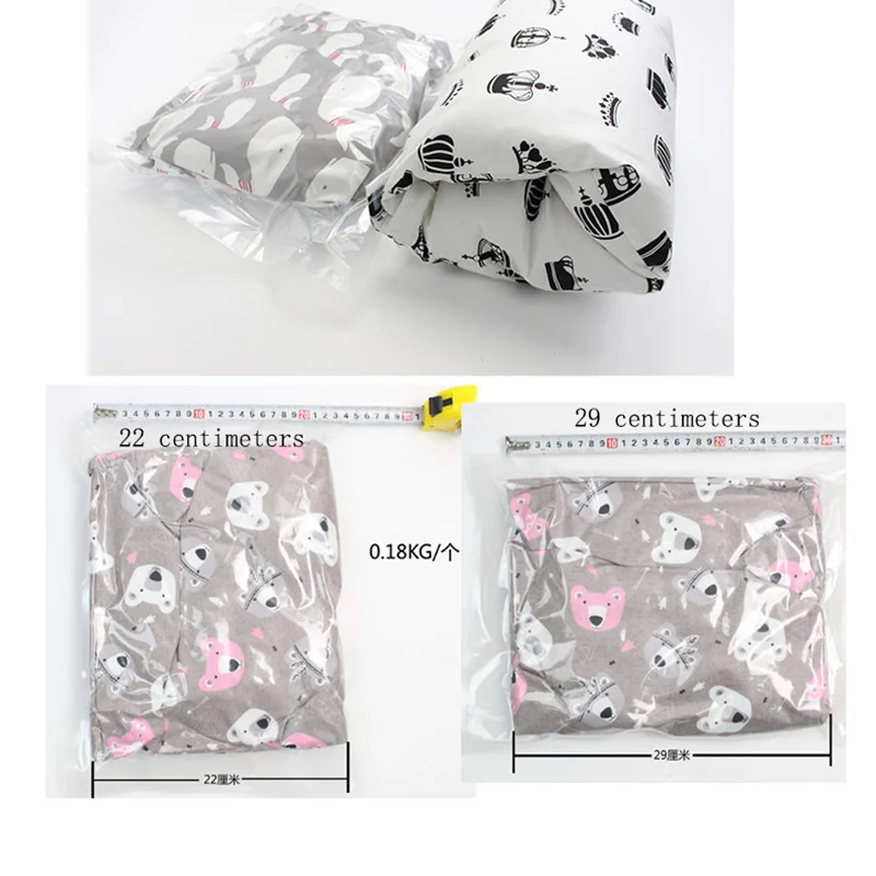 Baby Nursing Arm Pillow for Feeding