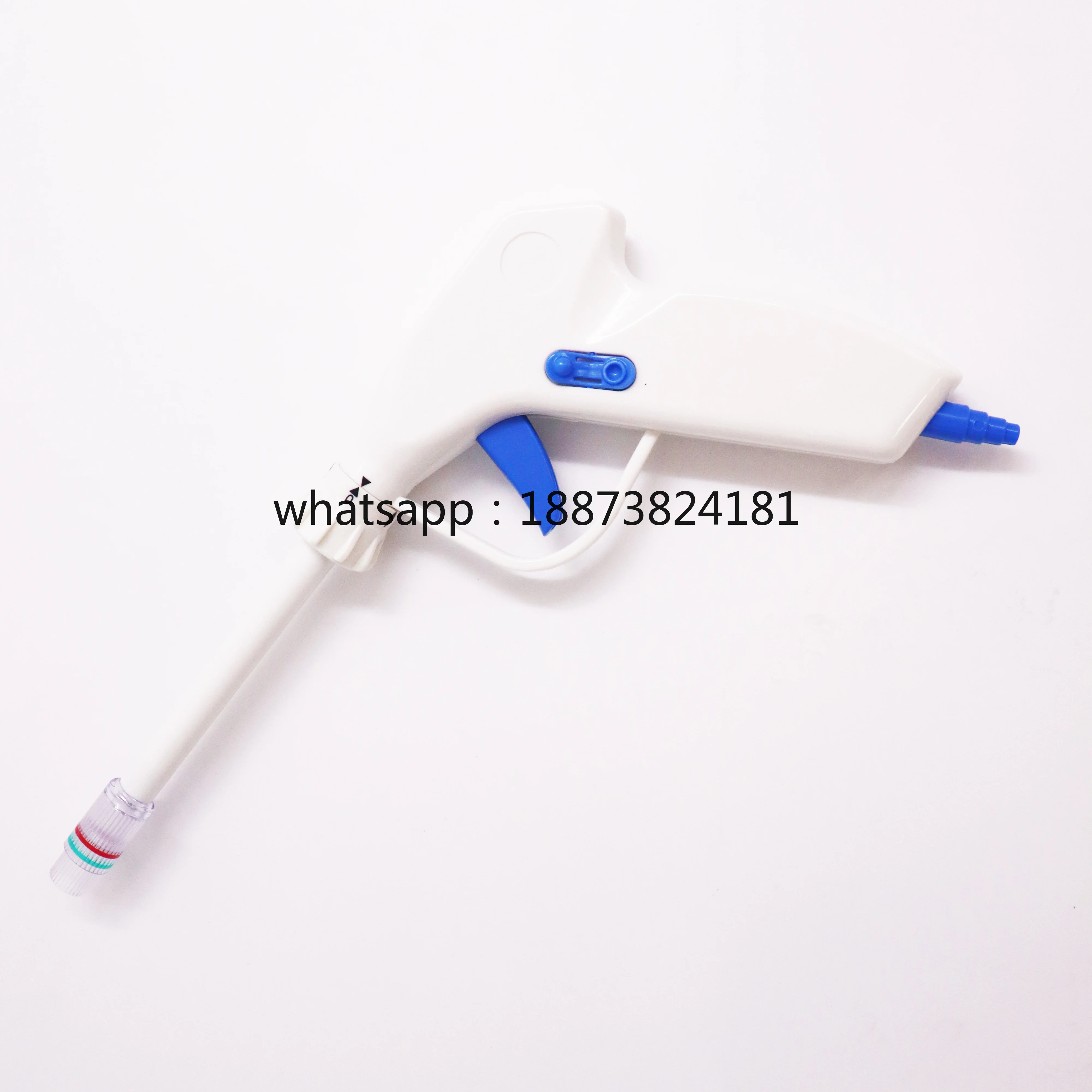 Advanced Medical Disposable Hemorrhoid Multiband Ligature with Anoscopen for Health Management fast shipping