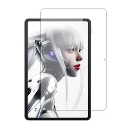 For ZTE Nubia Red Magic Nova 2024 Tablet Tempered Glass Clear Screen Protector for NUBIA RedMagic Pad Pro 10.9