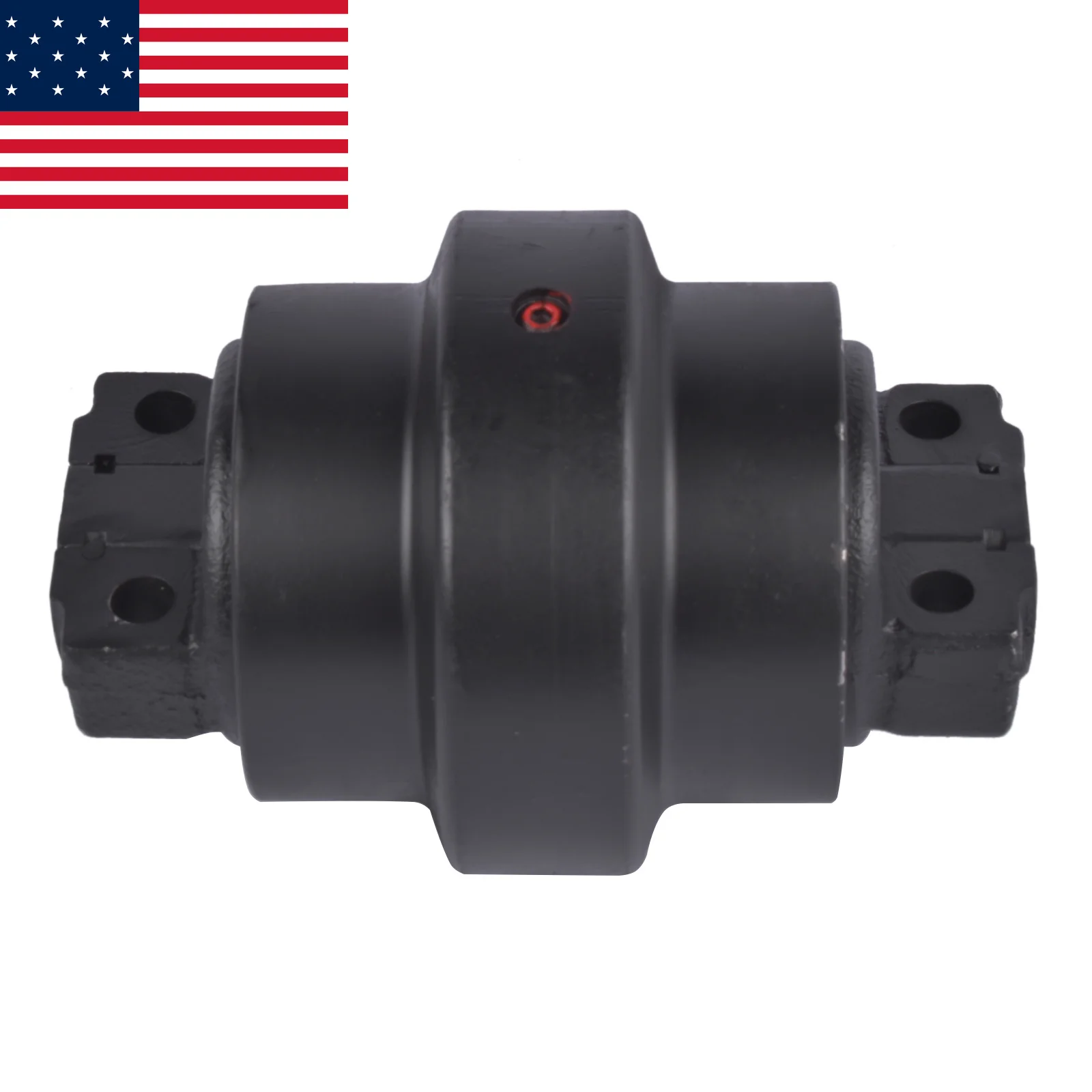 AP03 Bottom Track Roller For Caterpillar Mini Excavator 304 305 306 340-8957 158-4765