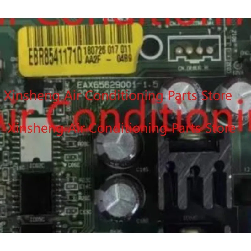 

For LG Central Air Conditioning Multi-Connection Motherboard EAX65629001-1.5.EBR85411710