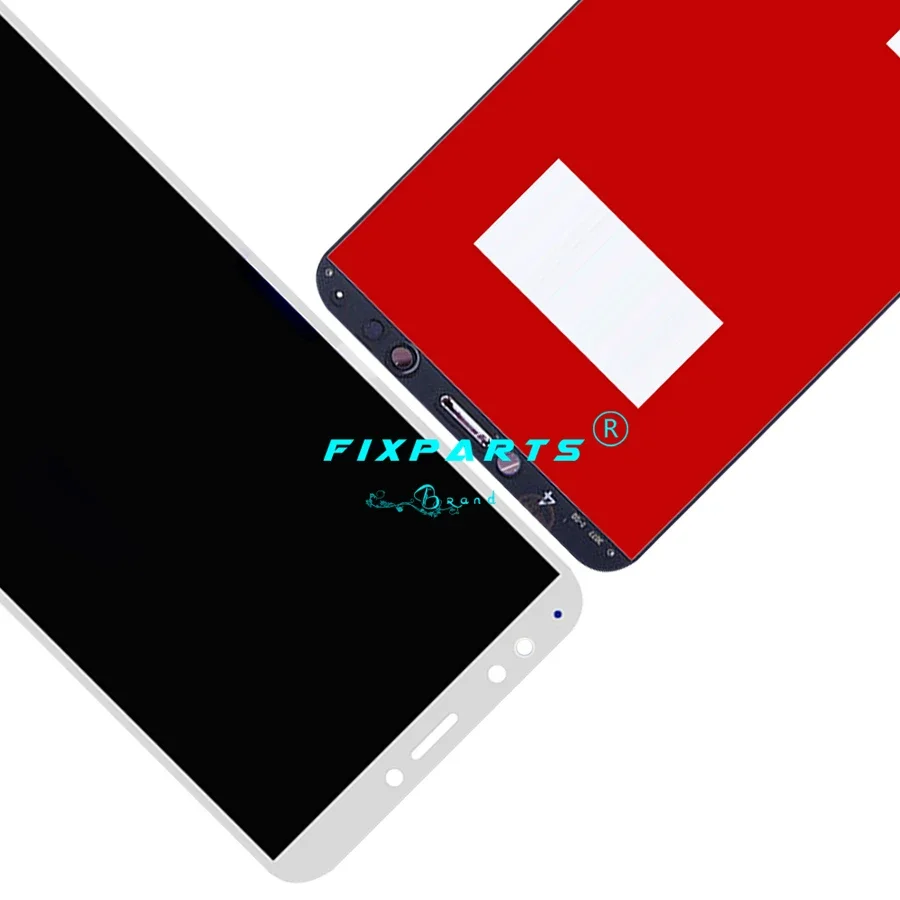 For HUAWEI Y7 Prime 2018 LCD Display Touch Screen Digitize For Y7 Pro 2018 LCD LND-L22 LX2 L21 LX3 L23 LX1 TL30 LCD Display