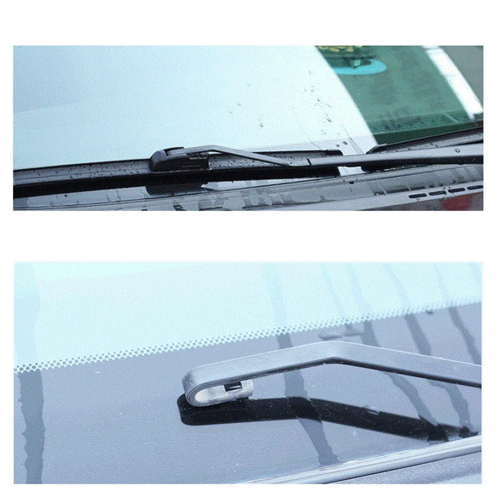 Xukey Front Rear Windscreen Wiper Blades Set For Toyota RAV4 XA20 2005 2004 2003 2002 2001 2000 24\