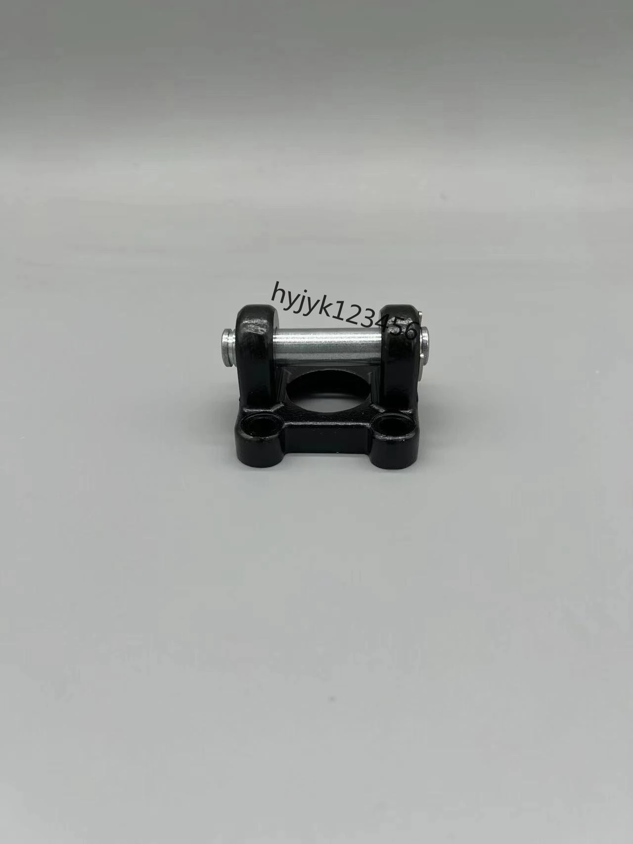 

ISO15552 SI cylinder double-ear fixed seat SE base bracket attachment F-SI/SAI/SE32CB