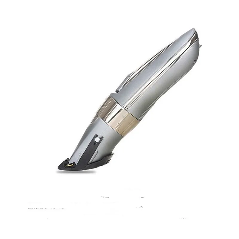 Washable Electric Hair Clipper Wet Dry Quiet Trimmer Sharp Blade Head Haircut Machine Hairdressing Style Shaver Man Grooming Cut