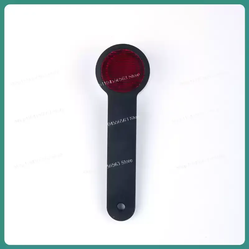 Portable Optical Phoria Tester - Ophthalmic Tools for Recessive Strabismus (Prism Diopters, Convergiometer）