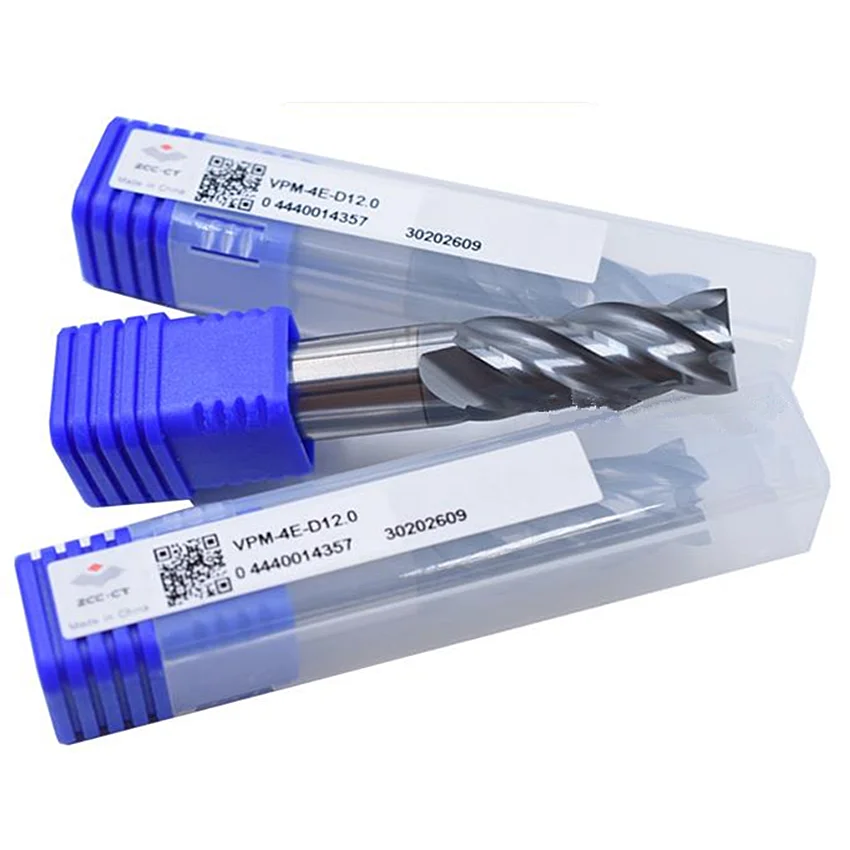 

VPM-4E-D12.0/VPM-4E-D14.0/VPM-4E-D16.0/VPM-4E-D18.0/VPM-4E-D20.0 VPM-4E VPM-4E-D12.0 D14.0 D16.0 D18.0 D20.0 CNC Flat end mill