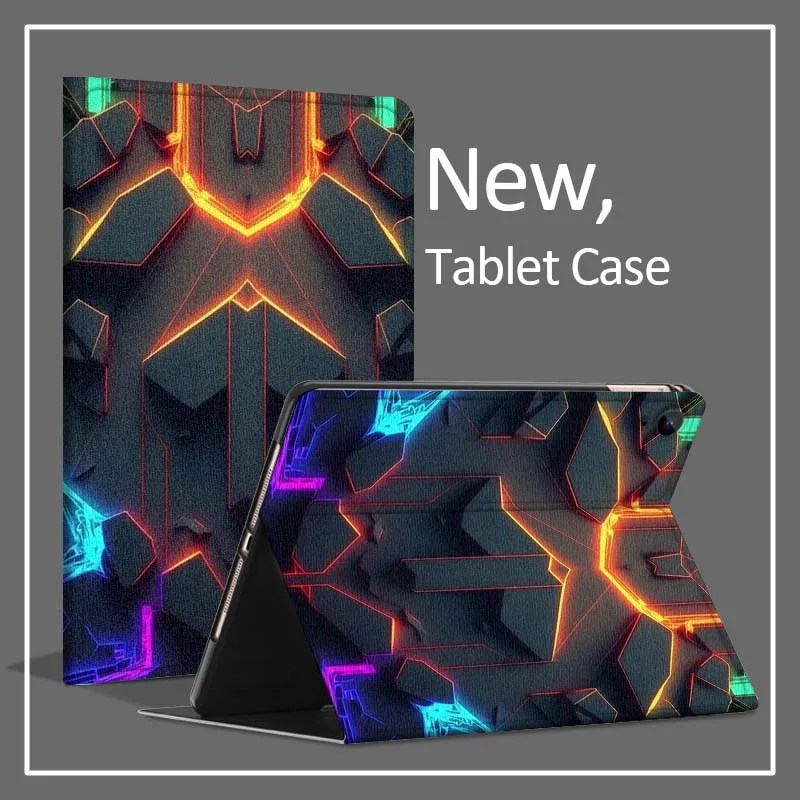 ألياف الكربون الفن التوضيح لسامسونج غالاكسي تبويب S11 A11 A9 A8 S6 A 10.1 A7 10.4 زائد 2025 2023 2022 اللوحي #3