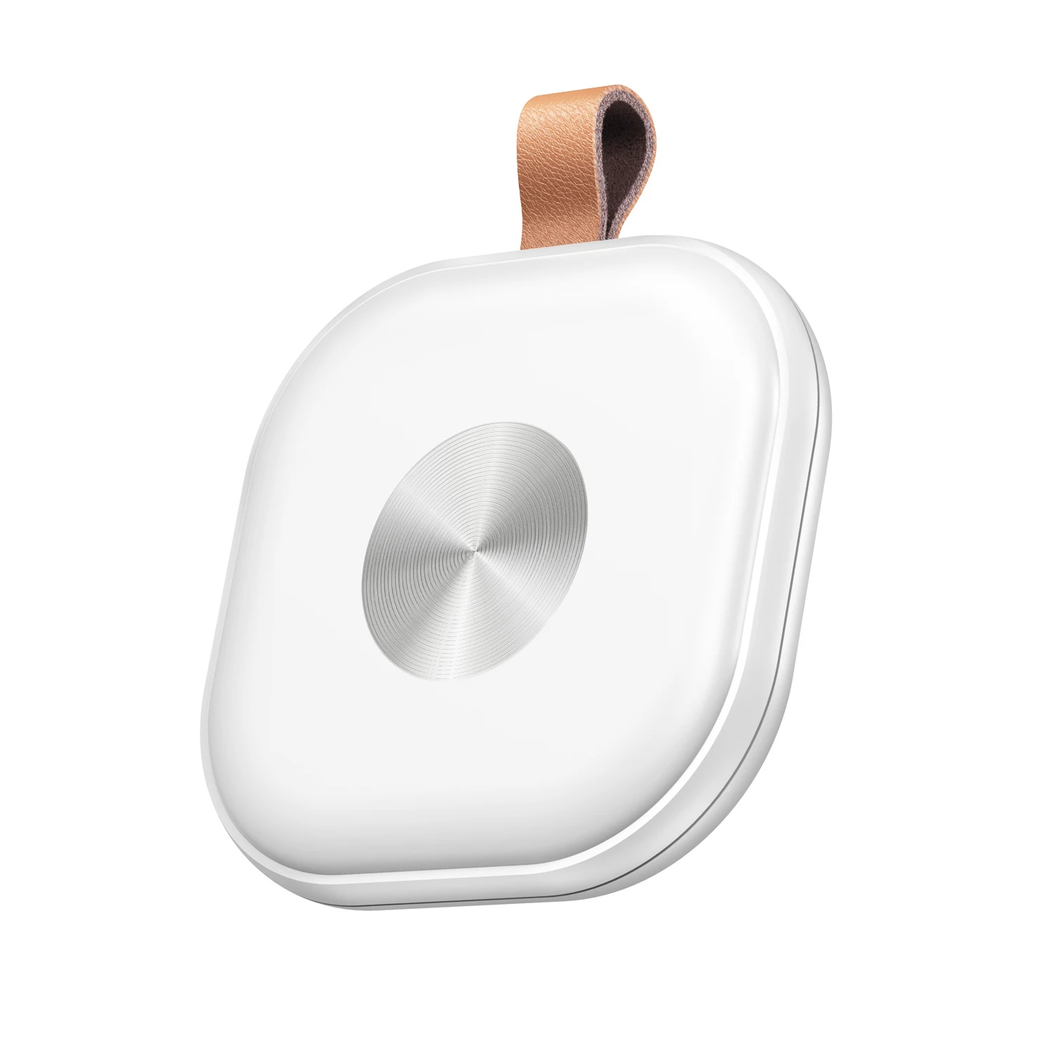 Porte-clés personnel intelligent, 2 pièces, commutateur Rf-Wifi intelligent, localisateur à distance, sifflet, traceur intelligent avec application pour téléphone