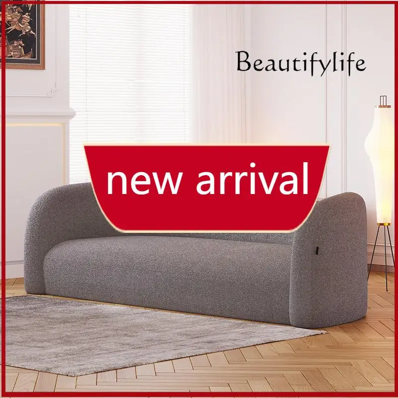 

X Modern Nordic Living Room Sofas Couch Lazy Cute Cloud Outdoor Sofa Lounge Bedroom Designer Room Decor Muebles Balcony Furnitur